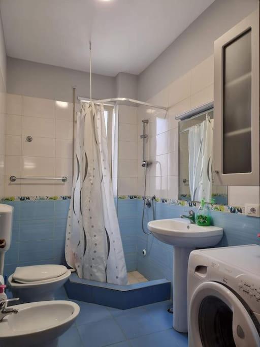Acqua Vista Seashore Appartement