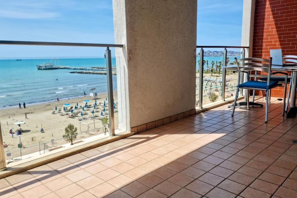 Appartement Acqua Vista Seashore Durrës