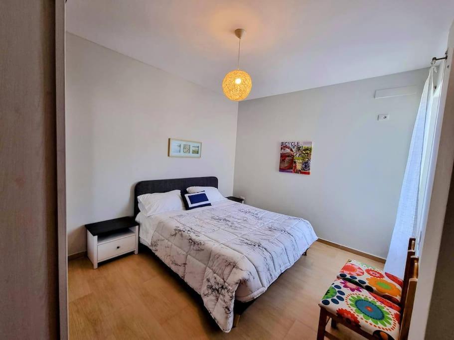 Appartement Acqua Vista Seashore *