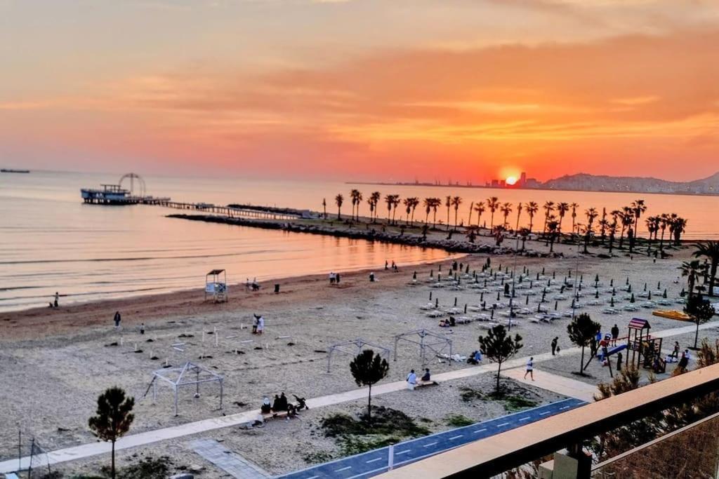 Acqua Vista Seashore *