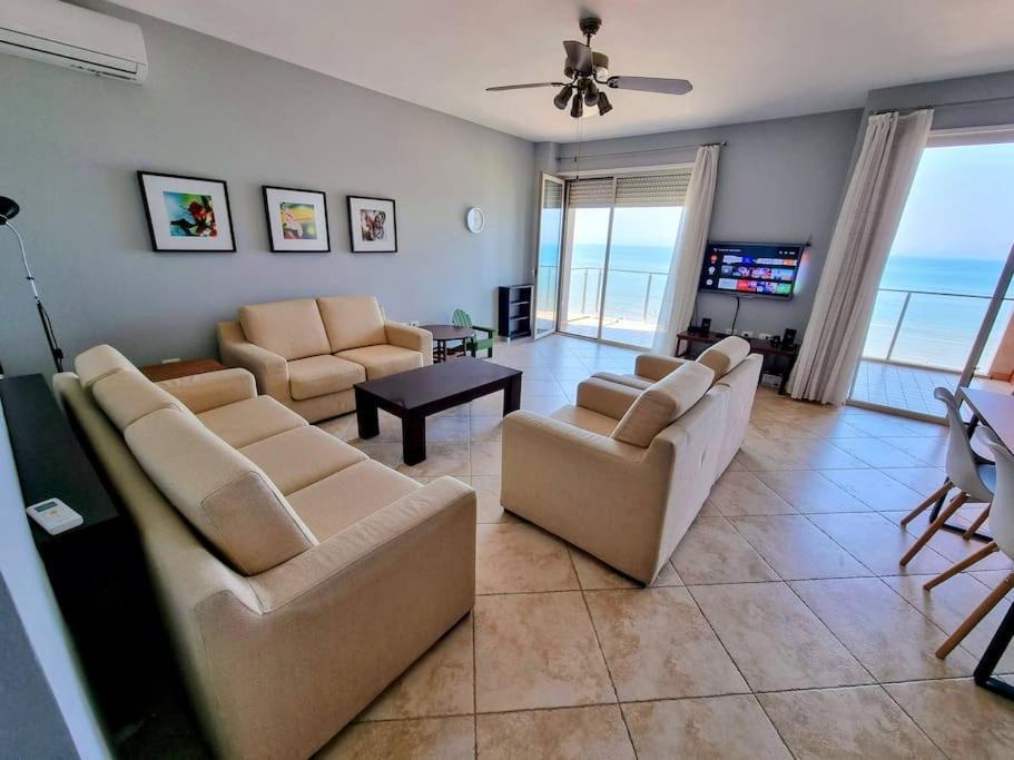 Appartement Acqua Vista Seashore