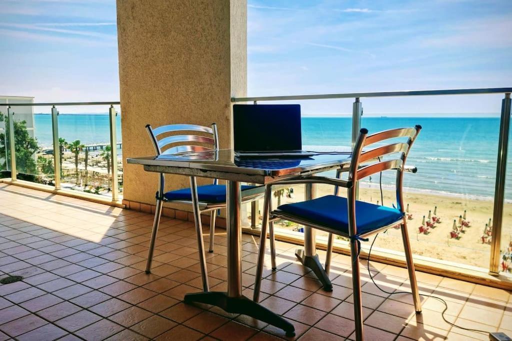 Acqua Vista Seashore Appartement Durrës